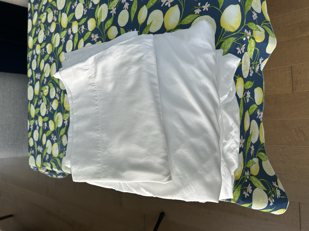 Sferra Matteo Sateen King Set